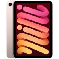 Apple iPad mini (2021) Wi-Fi 64GB Pink MLWL3FD/A návod a manuál