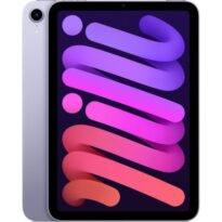 Apple iPad mini (2021) Wi-Fi 64GB Purple MK7R3FD/A návod a manuál