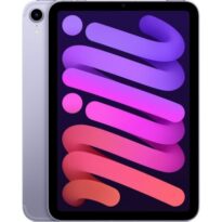 Apple iPad mini (2021) Wi-Fi + Cellular 64GB Purple MK8E3FD/A návod a manuál