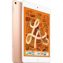 Apple iPad mini Wi-Fi 256GB Gold MUU62FD/A návod a manuál