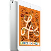 Apple iPad mini Wi-Fi 64GB Silver MUQX2FD/A návod a manuál
