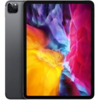 Apple iPad Pro 11 2020 Wi-Fi + Cellular 512GB Space Gray MXE62FD/A návod a manuál