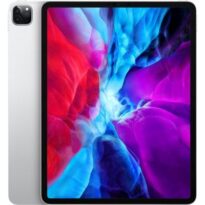 Apple iPad Pro 12,9 2020 Wi-Fi 128GB Silver MY2J2FD/A návod a manuál