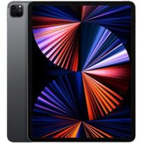 Apple iPad Pro 12,9 (2021) 256GB WiFi + Cellular Space Gray MHR63FD/A návod a manuál
