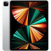 Apple iPad Pro 12,9 (2021) 2TB WiFi + Cellular Silver MHRE3FD/A návod a manuál