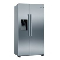 BOSCH KAD93AIEP návod a manuál