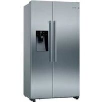 Bosch KAD93VIFP návod a manuál