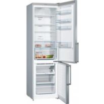 Bosch KGN393IEP návod a manuál