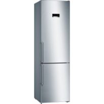 Bosch KGN39XIDQ návod a manuál