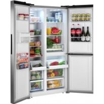 CONCEPT LA7791ss návod a manuál