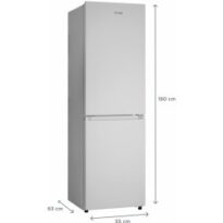 CONCEPT LK5455WH návod a manuál