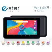 eSTAR Beauty HD 7 WiFi návod a manuál