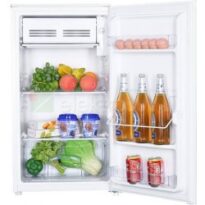 Goddess RSD084GW8SSF návod a manuál