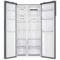 HAIER HSR3918ENPG návod a manuál