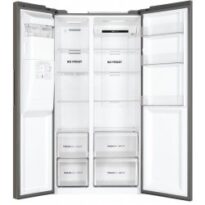 HAIER HSR3918FIMP návod a manuál