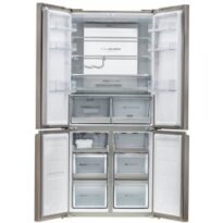 Haier HTF-508DGS7 návod a manuál