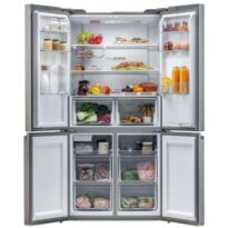 Haier HTF-520IP7 návod a manuál