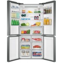 Haier HTF-540DGG7 návod a manuál