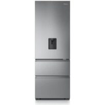 Hisense RT641N4WIE návod a manuál