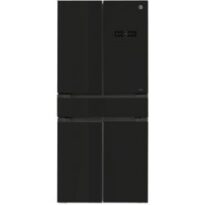 Hoover HN5D 84 B návod a manuál