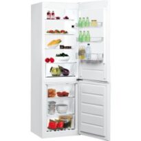 INDESIT LI7 S2E W návod a manuál
