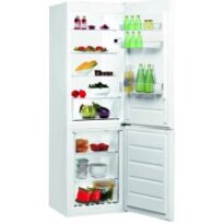 Indesit LI8 S1E W návod a manuál