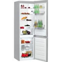 Indesit LI8 S2E X návod a manuál