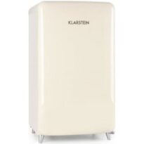 Klarstein Popart Cream návod a manuál