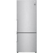 LG GBB569NSAFB návod a manuál