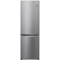 LG GBB61PZGCN návod a manuál