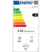 LG GBB62SWGCC návod a manuál
