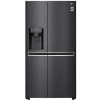 LG GSJ961MCCZ návod a manuál