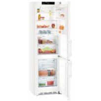 LIEBHERR CBN 4835 návod a manuál