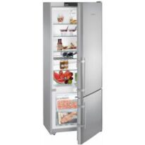 Liebherr CNPESF 4613 návod a manuál