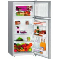 Liebherr CTEL 2131 návod a manuál