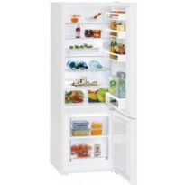 Liebherr CU 281 návod a manuál