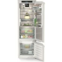 Liebherr ICBdi 5122 návod a manuál