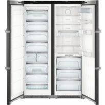 LIEBHERR SBSbs 8683 návod a manuál