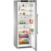 Liebherr SKes 4370 návod a manuál