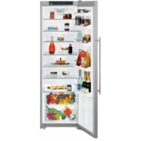 Liebherr SKesf 4240 návod a manuál