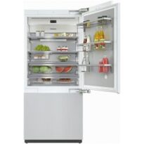 Miele KF 2902 Vi návod a manuál