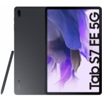 Samsung Galaxy TAB S7 FE 5G SM-T736BZKAEUE návod a manuál