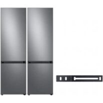 Samsung RB38A7B6BSR návod a manuál