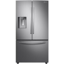 SAMSUNG RF23R62E3SR návod a manuál