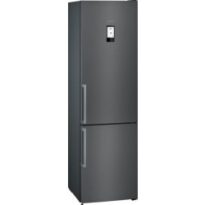 Siemens KG39NHXEP návod a manuál