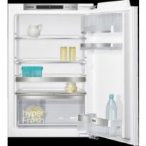 Siemens KI21RADF0 návod a manuál