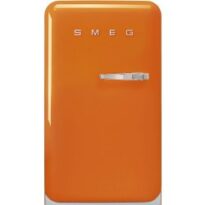 Smeg FAB10 návod a manuál