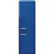 Smeg FAB32RBE5 návod a manuál