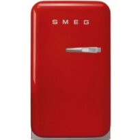 Smeg FAB5RRD5 návod a manuál
