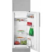 TEKA TKI4 215 návod a manuál